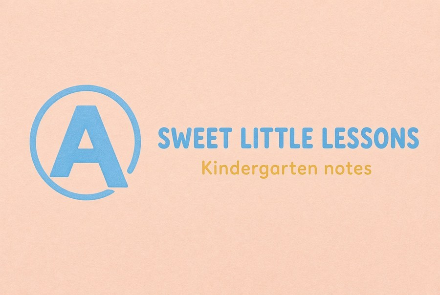 Sweet Little Lessons