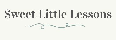sweet little lessons